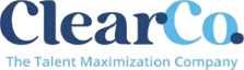 Clear Company logo