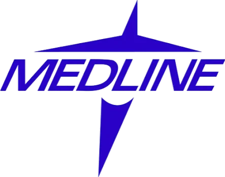 Medline logo