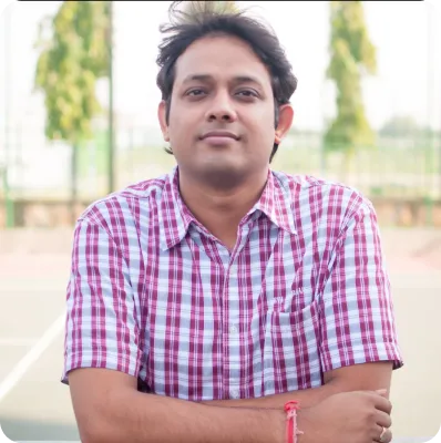 Ankit Agarwal