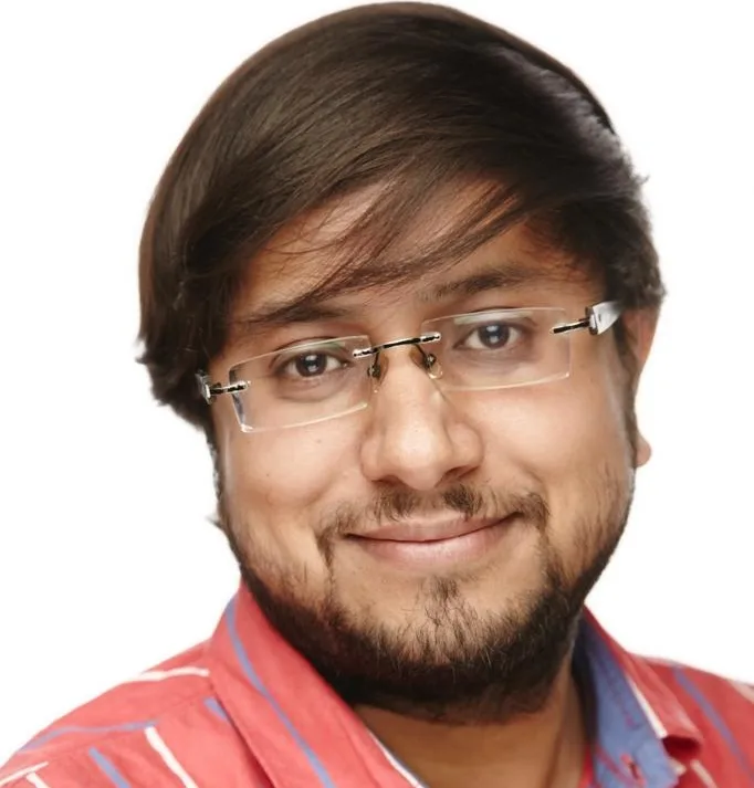 Gaurav Gupta