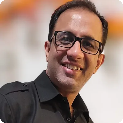 Kapil Gulati