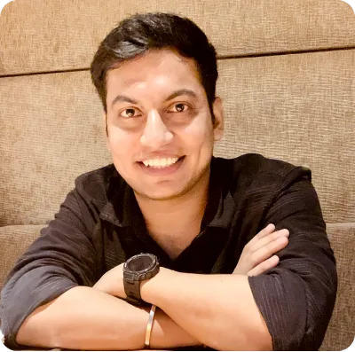 Saurabh Singh